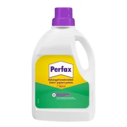 Perfax Behangafweekmiddel 1L