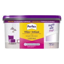 Perfax Behanglijm Ready&Roll Magic Vlies 4,5Kg