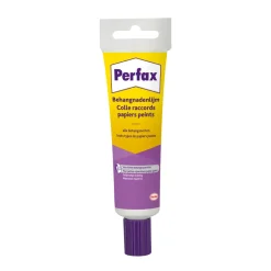 Perfax Behangnadenlijm 60G