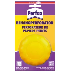 Perfax Behangperforator