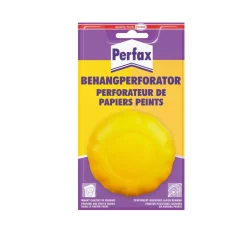 Perfax Behangperforator