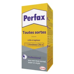Perfax Behangplaksel Professioneel 200G