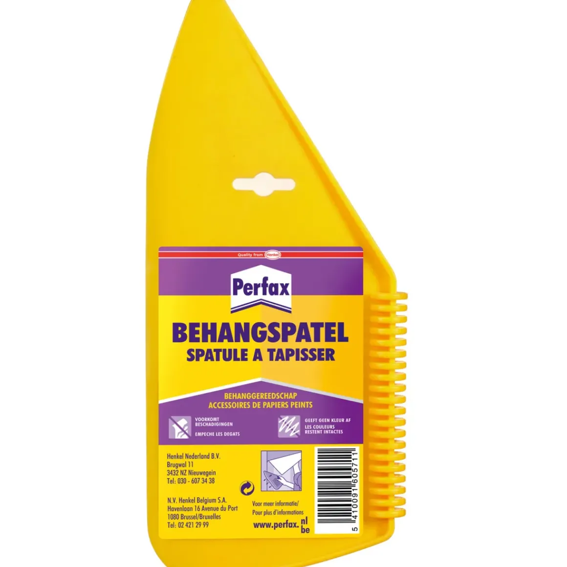 Perfax Behangspatel