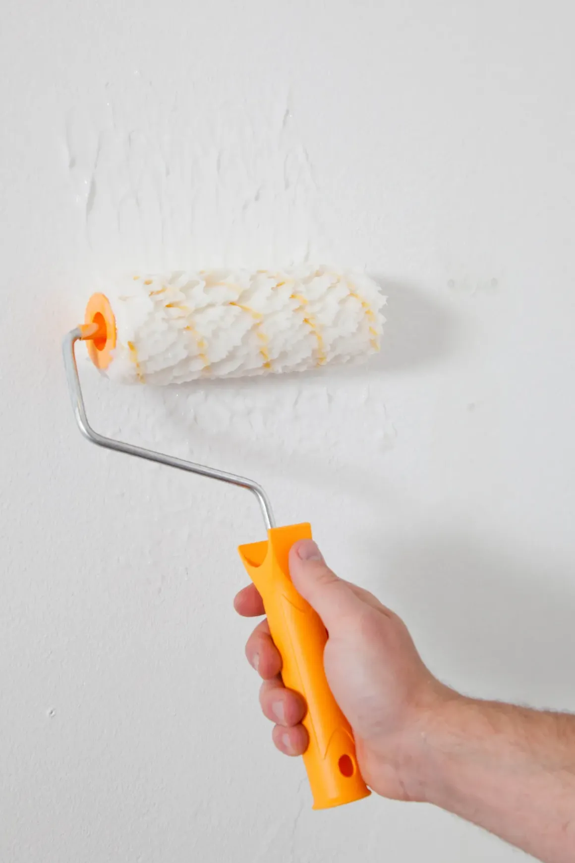 Perfax Roll-On Behangroller Polyamide