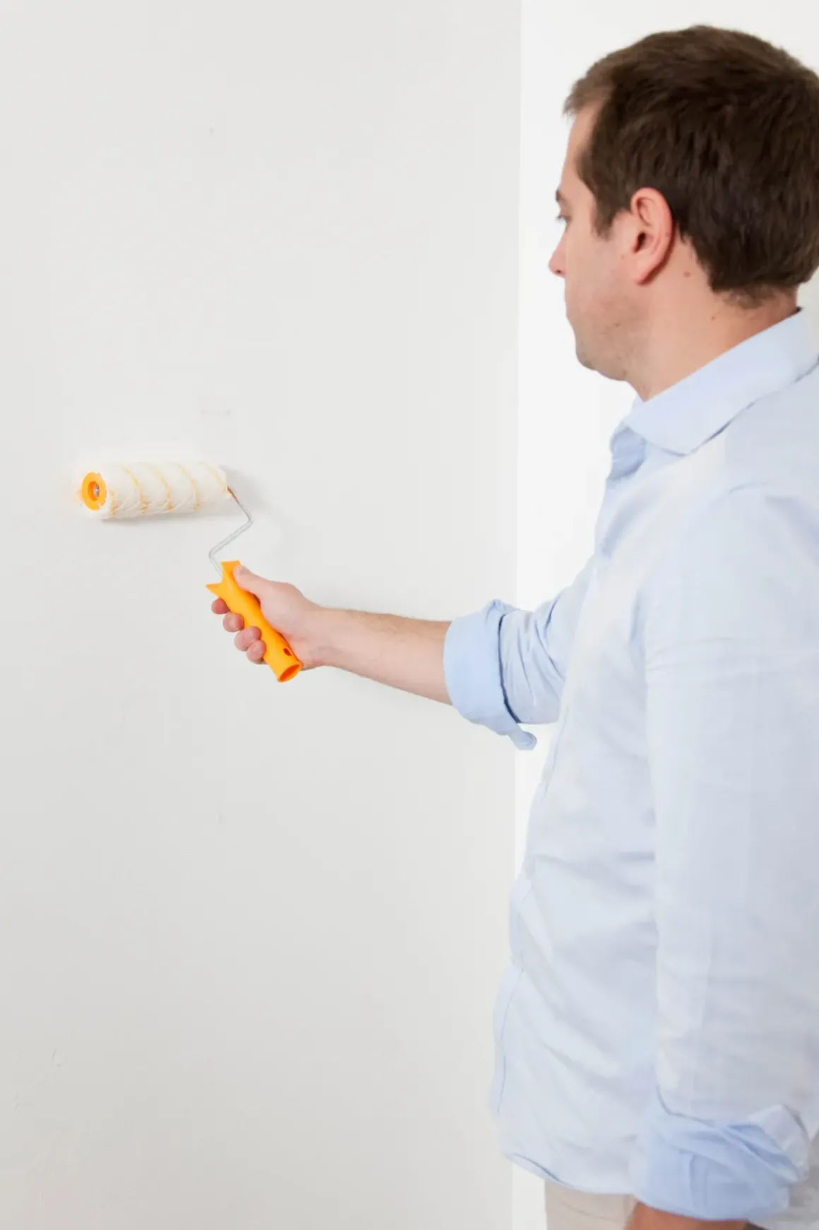 Perfax Roll-On Behangroller Polyamide