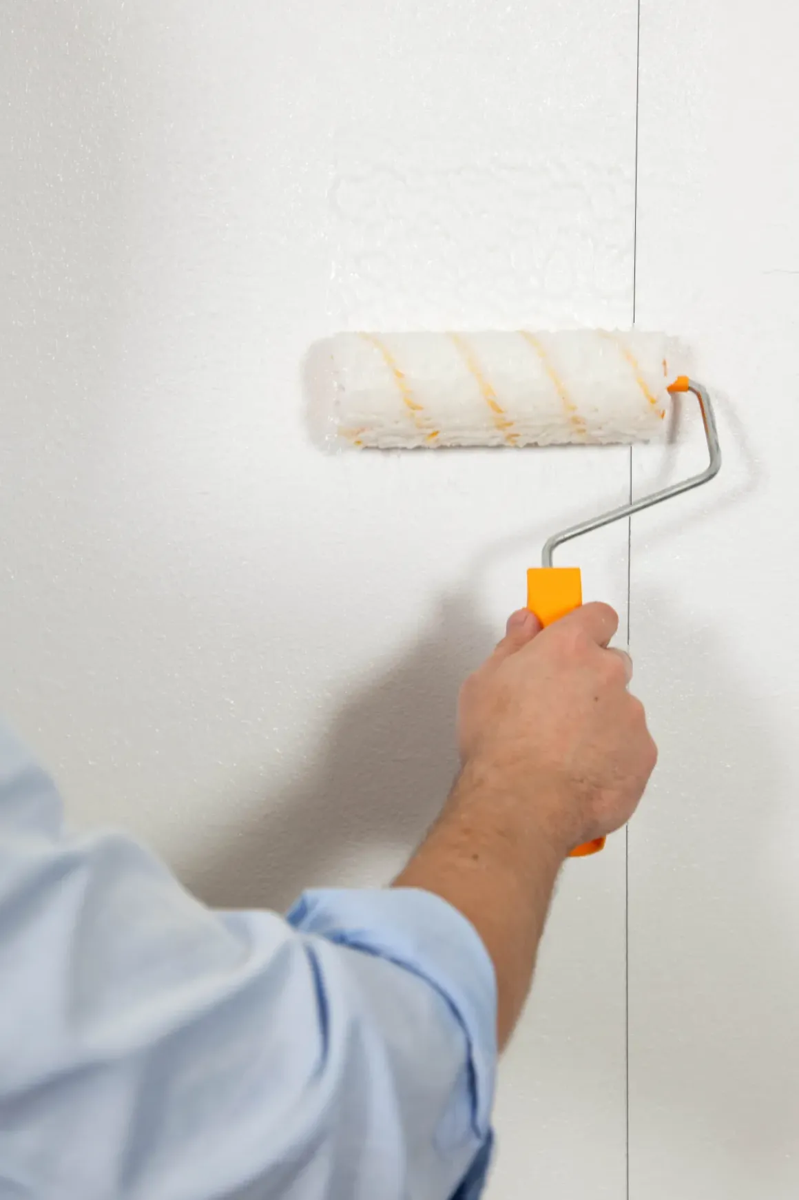 Perfax Roll-On Behangroller Polyamide