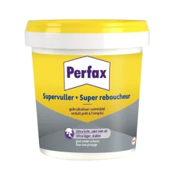 Perfax Supervuller 700Ml