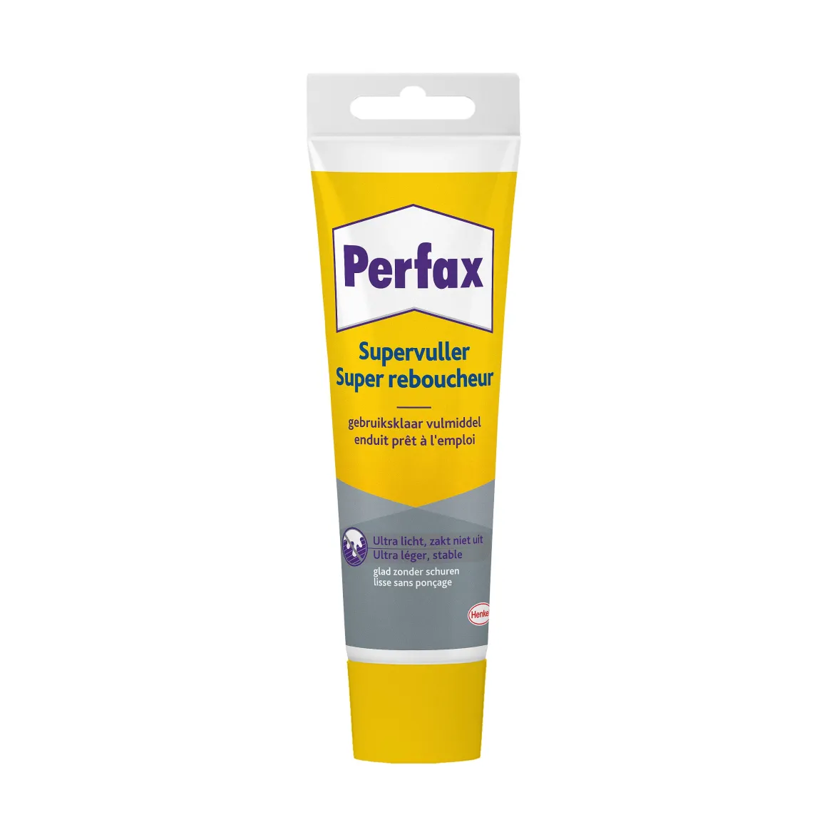 Perfax Supervuller 225Ml Wit