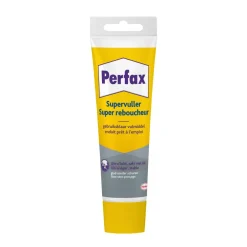 Perfax Supervuller 225Ml Wit