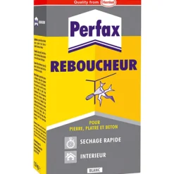 Perfax Vulmiddel Wit 1,5 Kg