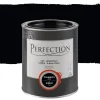 Perfection Lak Ultradekkend Hoogglans Koolstoff Zwart 750Ml