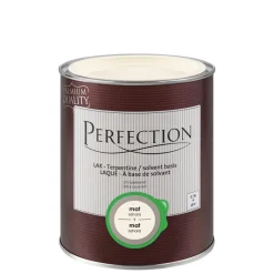 Perfection Lak Ultradekkend Mat Terpentine Sahara 750Ml