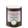 Perfection Lak Ultradekkend Mat Terpentine Puur Wit 750Ml