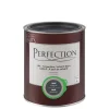 Perfection Lak Ultradekkend Mat Terpentine Antraciet 750Ml