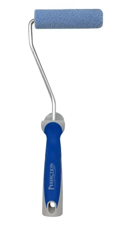 Perfection Mini Verfroller Voor Watergedragen Murverven En Lakken 11Cm