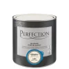 Perfection Muurverf Ultradekkend Zijdeglans Ral 9010 2,5L
