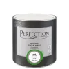 Perfection Muurverf Ultradekkend Mat Ral 9010 2,5L
