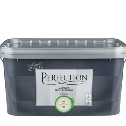Perfection Muurverf Ultradekkend Mat Koord 5L