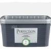 Perfection Muurverf Ultradekkend Mat Puur Wit 5L