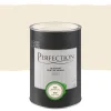 Perfection Muurverf Ultradekkend Mat Gebroken Wit 1L