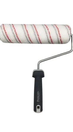 Perfection Muurverfroller 25Cm + Beugel