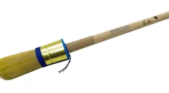 Perfection Ronde Kwast Voor Watergedragen Verven 16Mm
