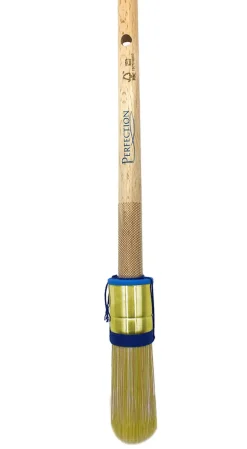 Perfection Ronde Kwast Watergedragen Verven 12Mm