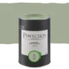 Perfection Ultradekkende Muurverf Aloe Vera Mat 1L
