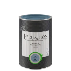 Perfection Ultradekkende Muurverf Waterval Mat 1L