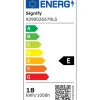 Philips Plafondlamp Superslim Zwart O30Cm 18W