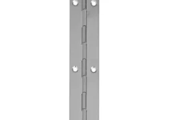 Pianoscharnier - Rvs - 2000X32X1,5Mm