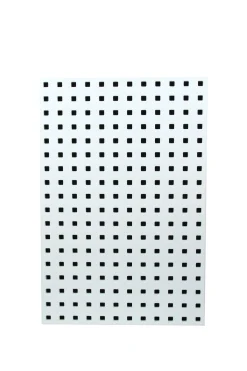 Plafondtegel Noma Acoustic Style Polystyreen 58,5X39X3,2Cm 4St
