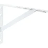 Plankdrager Industrie Mat Zwart 20X30Cm