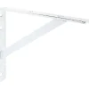 Plankdrager Wit 250X400Mm