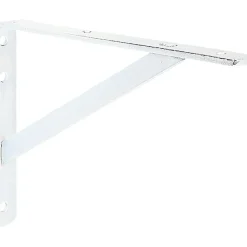 Plankdrager Wit 250X400Mm