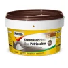 Polyfilla Pasta Kneedbaar Hout Donkere Eik 500 Gr