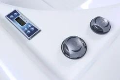 Poolstar Spa Acrylique Square 5 Personen