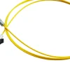 Practo Veegset Voor Pelletkachel Borstel + Soepele Stok Glasvezel O8Cm 3M