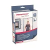 Primacover Stofdeur - Zipper Door A - 250Cm X 120Cm