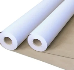 Primacover Stucloper - Protection Board - L: 38M - B: 130 Cm