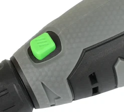 Profeco Multitool 12V 1.3Ah Incl. Accu & Oplader +50 Accessoires