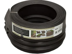 Professionele Kunststof Randbegrenzing B-Edge Pro 10M - Zwart