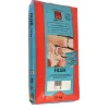 Ptb Voegmortel 'Rustiek' Waterafstotend 25 Kg