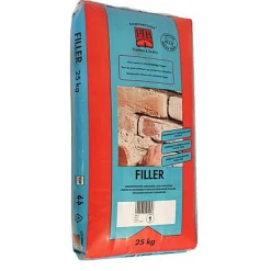 Ptb Voegmortel 'Rustiek' Waterafstotend 25 Kg