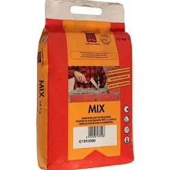Ptb-Compaktuna Metselmortel 10 Kg