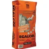 Ptb-Compaktuna Mortel 'Egalcol' Grijs 25 Kg