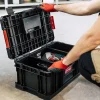Qbrick Gereedschapskoffer System Two Toolbox Plus