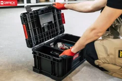 Qbrick Gereedschapskoffer System Two Toolbox Plus