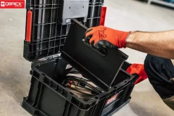 Qbrick Gereedschapskoffer System Two Toolbox Plus
