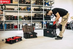 Qbrick Gereedschapskoffer System Two Toolbox Plus
